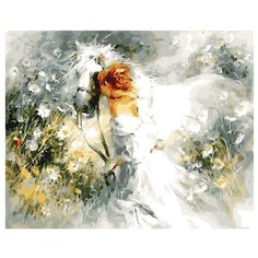 Color Kit Картина по номерам