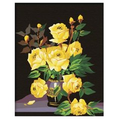 Hobbart Картина по номерам