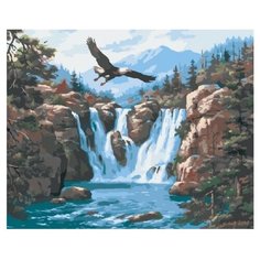 Цветной Картина по номерам