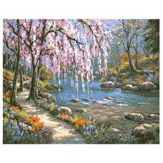 Paintboy Картина по номерам