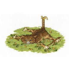 Сделай своими руками Набор для