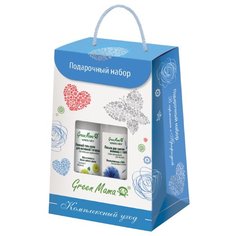Набор Green Mama Комплексный