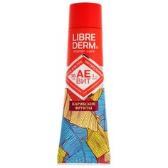 Крем для рук Librederm Аевит