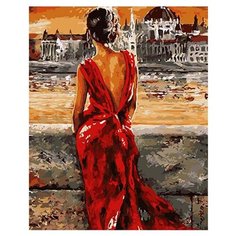 Paintboy Картина по номерам