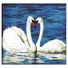 Hobbart Картина по номерам