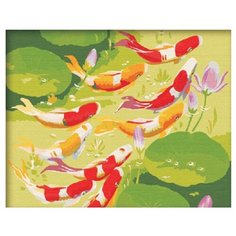 Hobbart Картина по номерам