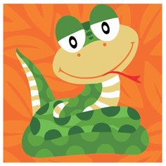 Hobbart Картина по номерам