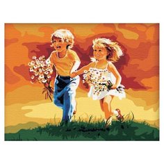 Hobbart Картина по номерам