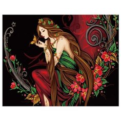 Hobbart Картина по номерам