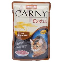 Корм для кошек Animonda Carny