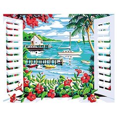 Hobbart Картина по номерам