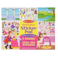 Melissa & Doug Набор стикеров с