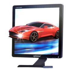 Автомобильный телевизор Eplutus