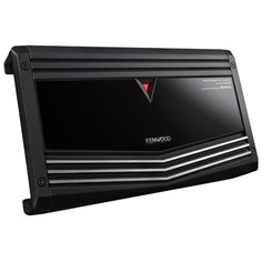 Автомобильный усилитель KENWOOD