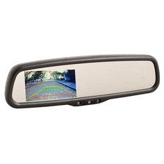 Автомобильный монитор AVEL