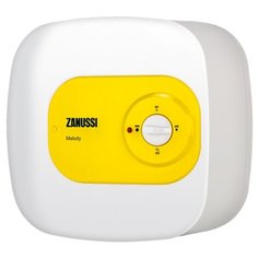 Накопительный водонагреватель Zanussi