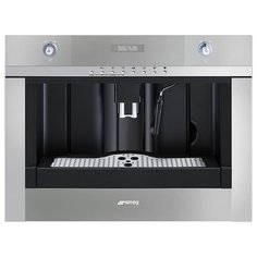 Кофемашина smeg CMSC451