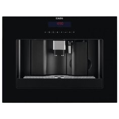 Кофемашина AEG PE 4571-B