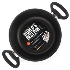 Сотейник AMT Gastroguss