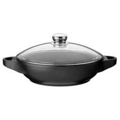 Сотейник Risoli Fusion Steel