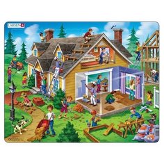 Рамка-вкладыш Larsen Дом US18