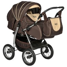 Коляска-трансформер Indigo