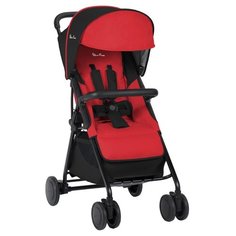 Прогулочная коляска Silver