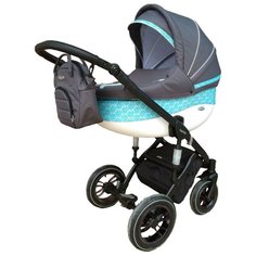 Универсальная коляска Verdi