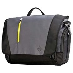 Сумка DELL TEK Messenger 17