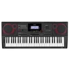 Синтезатор CASIO CT-X5000