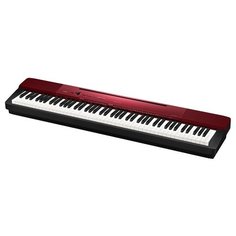 Цифровое пианино CASIO PX-A100