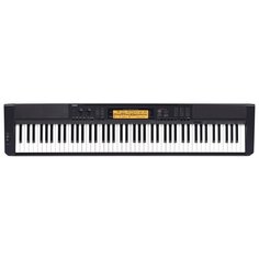 Цифровое пианино CASIO CDP-200R