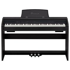 Цифровое пианино CASIO PX-760
