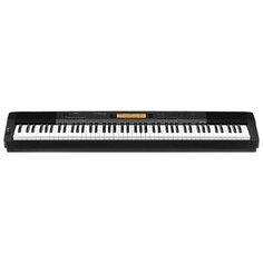Цифровое пианино CASIO CDP-220R
