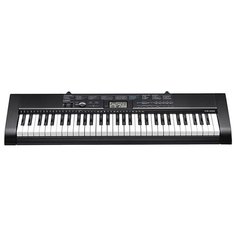 Синтезатор CASIO CTK-1200