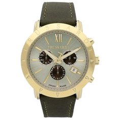 Наручные часы TRUSSARDI