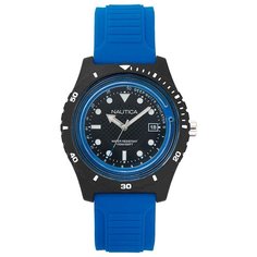 Наручные часы NAUTICA NAPIBZ002
