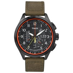 Наручные часы Timex T2P276
