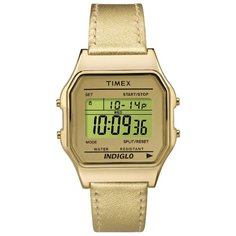Наручные часы Timex TW2P76900