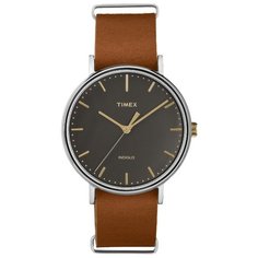 Наручные часы Timex TW2P97900