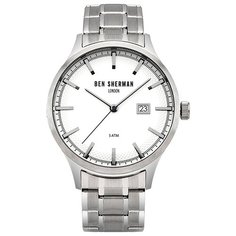 Наручные часы Ben Sherman