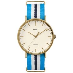 Наручные часы Timex TW2P91000