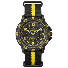 Наручные часы Timex TW4B05300