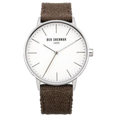Наручные часы Ben Sherman WB009GR