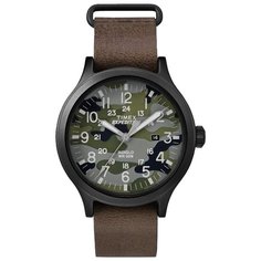 Наручные часы Timex TW4B06600