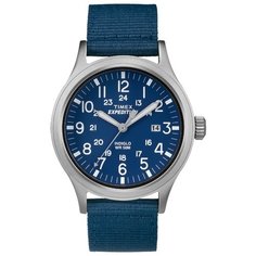 Наручные часы Timex TW4B07000