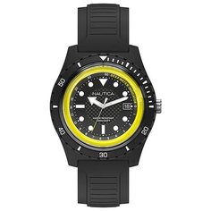Наручные часы NAUTICA NAPIBZ001