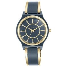 Наручные часы Anne Klein 2344BLGB