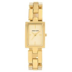 Наручные часы Anne Klein 2638CHGB