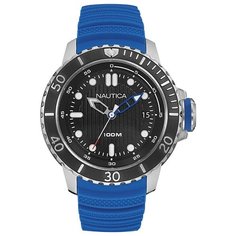 Наручные часы NAUTICA AD18517G